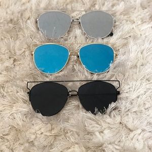 ALDO SUNGLASSES (SOLD!)